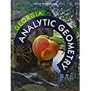 USED-Holt McDougal Geometry: Common Core GPS Student Edition 2014 by Holt McDougal (Hardcover)