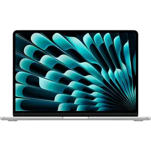 Refurbished Apple MacBook Air 13" (2024) M3 CPU @ 4.05GHz 8 Core CPU 10 Core GPU A3113 Excellent Condition with 1 Year Warranty