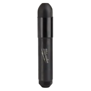 Milwaukee 48-37-5025 2.5 in Concrete Vibrator Head (Open Box)