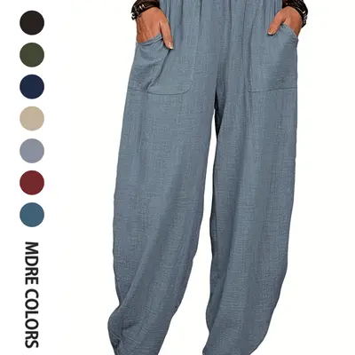 Elastic Kohls Womens Plus Pants Alfred Dunner Plus Size Pull On Pants Belk