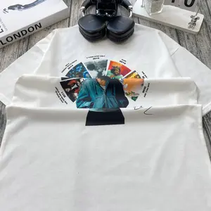 Evolution of King J . C Old Studio FaII Off Graphic Unisex Tshirt Sweatshirt Hoodie