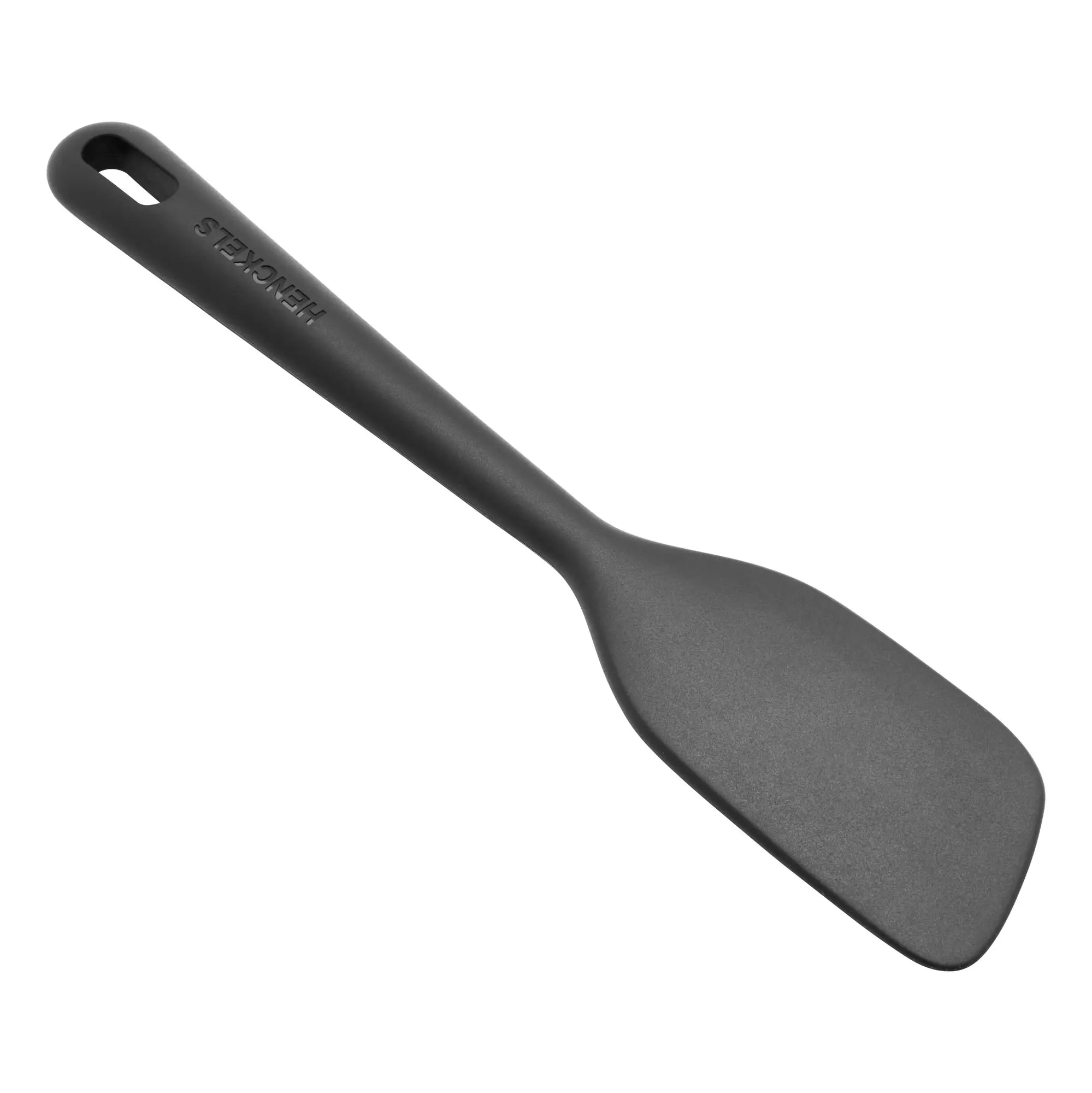 Henckels Silicone Onyx Cooking Utensil, Large Spatula Henckels Silicone Onyx Cooking Utensil, Large Spatula