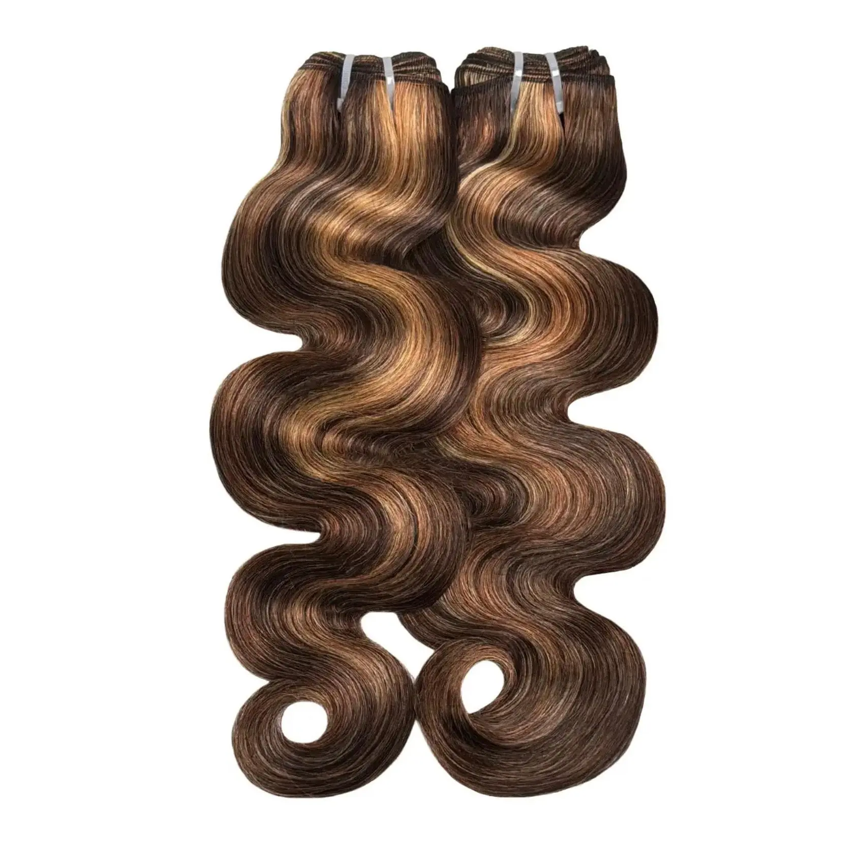 Luxury Remy | Piano Color (#4/27/30)  | Cambodian Body waves