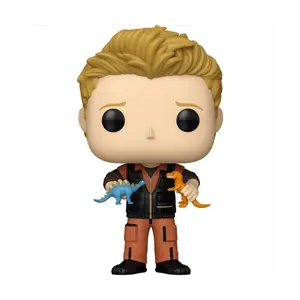 Firefly Hoban Washburne Funko Pop! Vinyl Figure #1823