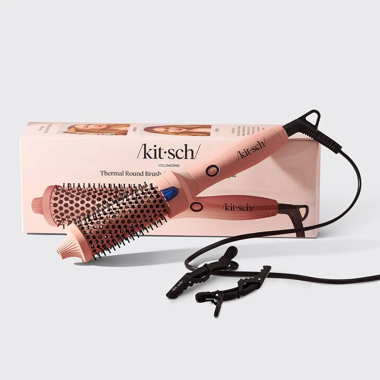 Volumizing Thermal Round Brush Volumizing Thermal Round Brush
