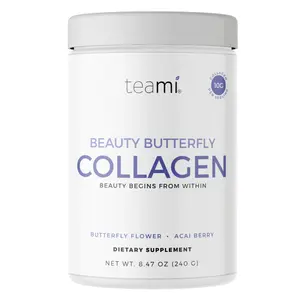 Teami Beauty Butterfly Collagen