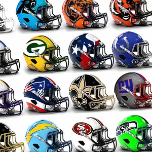 PYD 1 SIGNED MINI HELMET