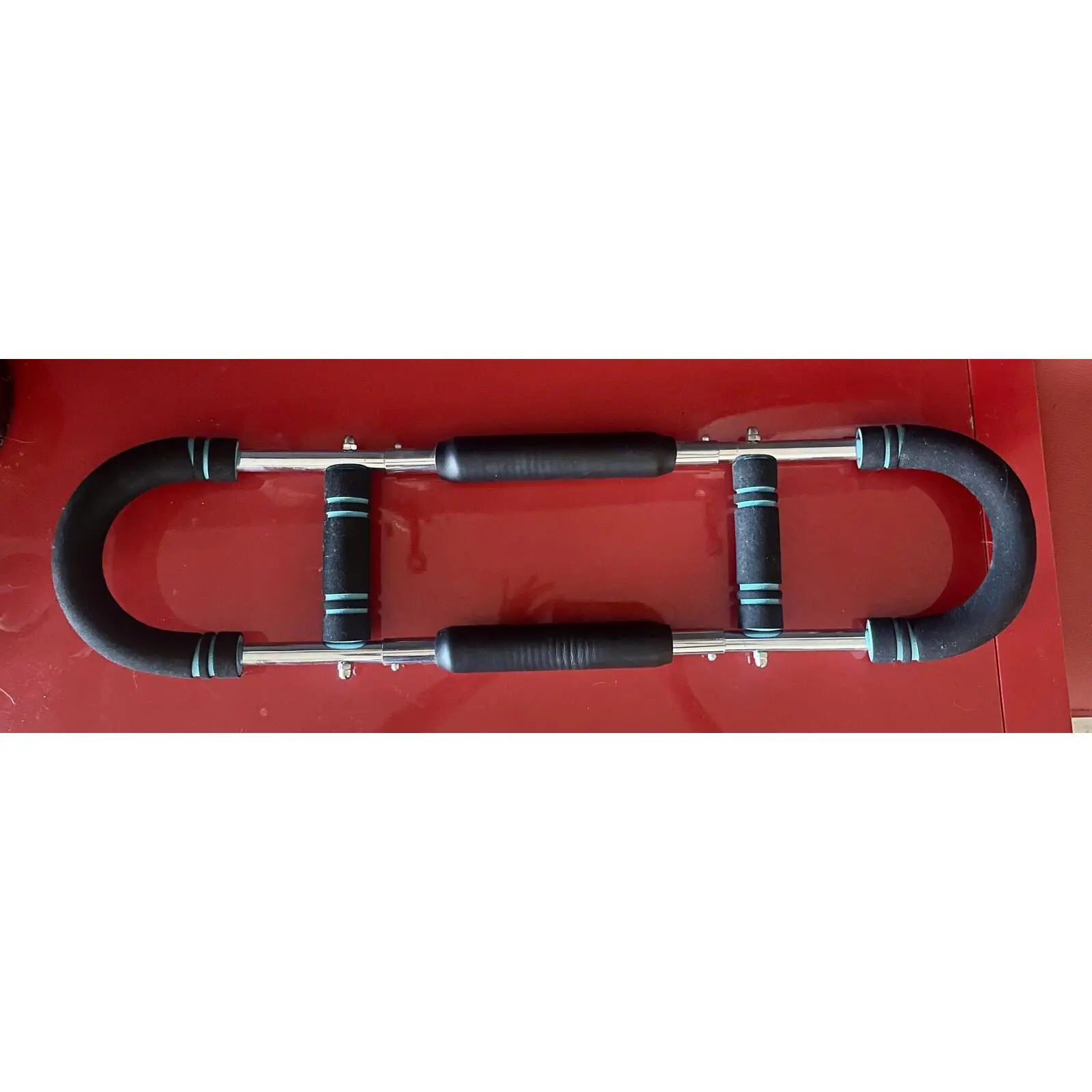 Power Bar Arm Trainer