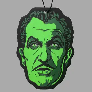 Vincent Price Classic Glow Air Freshener Vincent Price Classic Glow Air Freshener