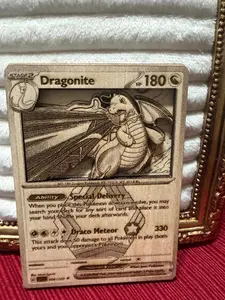 Dragonite