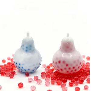 2 Pack Pimple Popping Fidgets - TPR Stress Relief Ball for Adults, Realistic Acne Popping Simulation Sensory Fidget Toys, Pick, Dig, and Peel Great for Dermatillomania, ADHD, and OCD