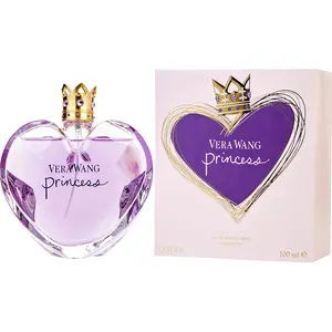 Vera Wang Princess By Vera Wang Edt For Women