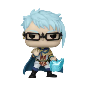 POP Animation: Black Clover - Klaus