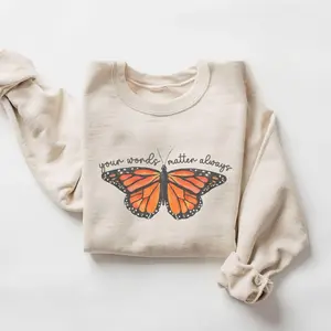 SLP Sweatshirt – Speech Language Pathologist Gift – Speech Therapy Teacher Sweatshirt – SLP Grad Student Gift Crewneck