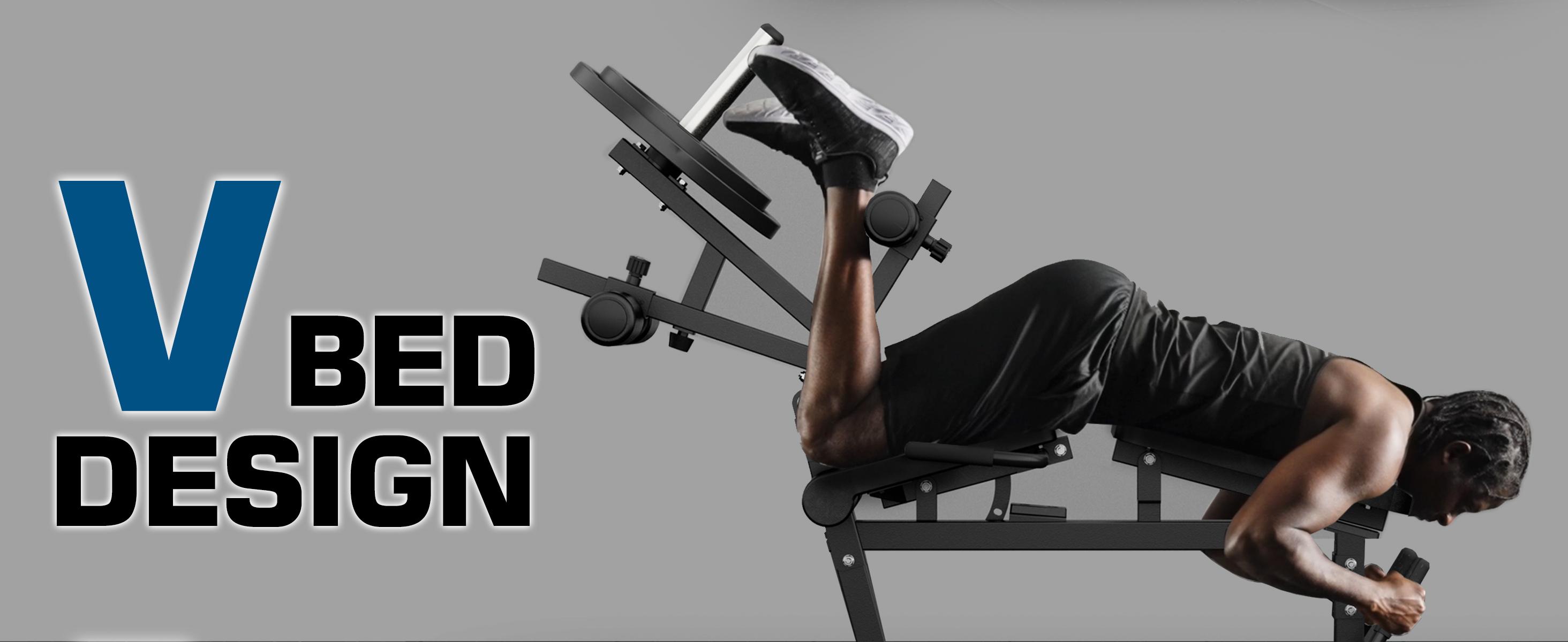 MIKOLO Leg Extension & Curl Machine, Adjustable Seated Leg Extension and Lying Leg Curl Equipment for Lower Body Workouts at Home Gym, 600LB Capacity Strength Training Accessory