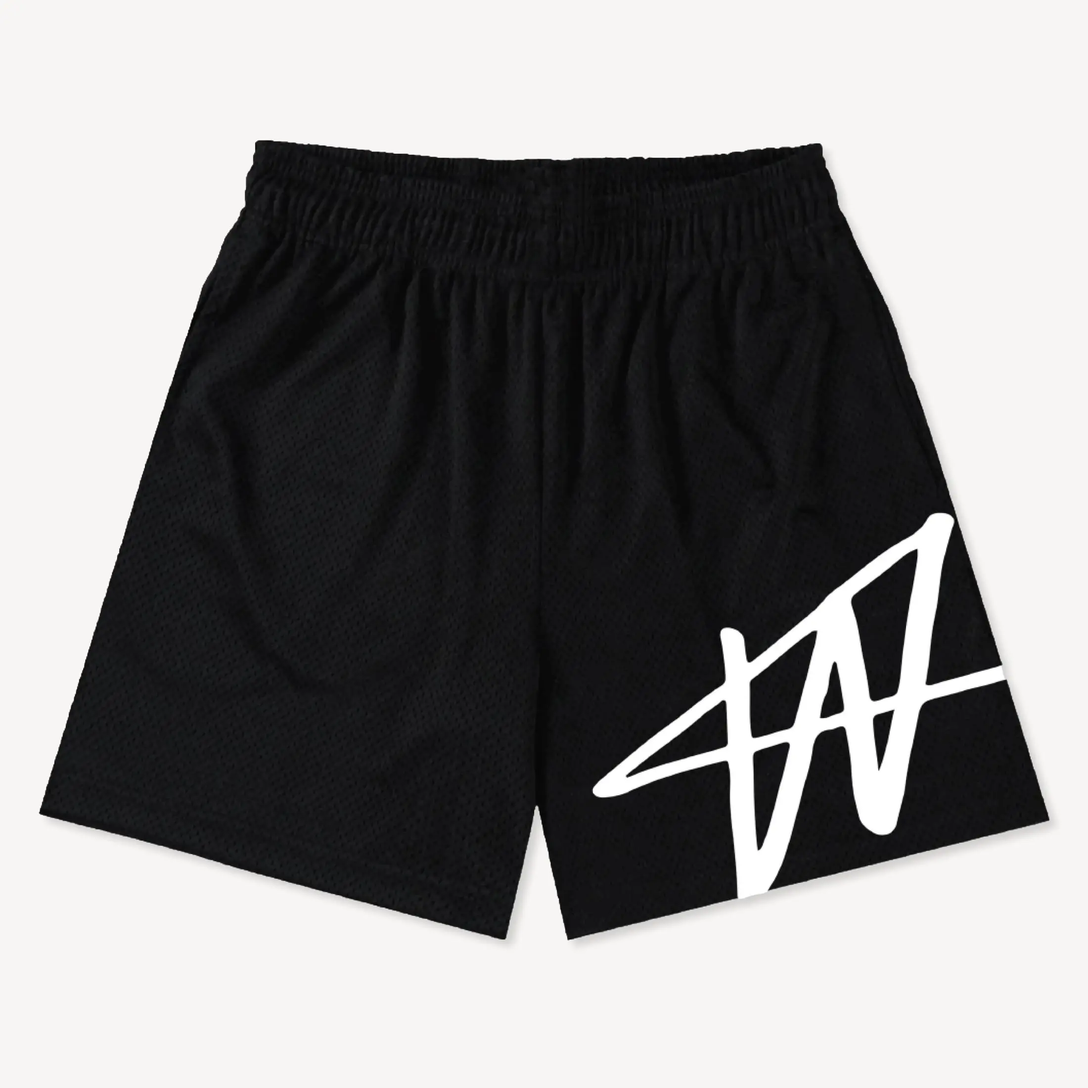 Core Mesh (Black)