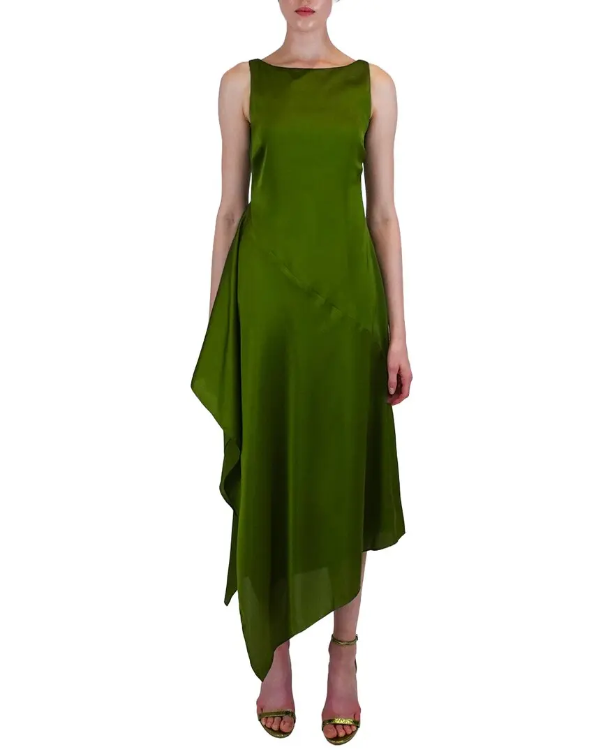 AZEEZA Manisha Midi Dress