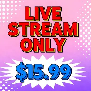 Live Stream Only $15.99 Pants Dresses Hoodies and Tops for Trendy Outfits