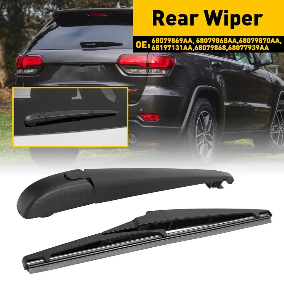 Rear Windshield Wiper ARM For Dodge Durango 2011-2018 OEM