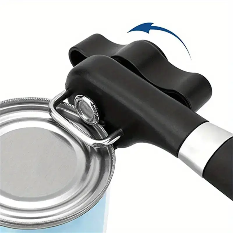 Lumeriq™ Stainless Steel Can Opener