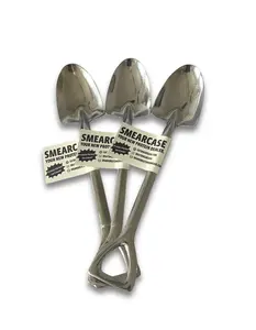 Shovel Spoon 3-pack