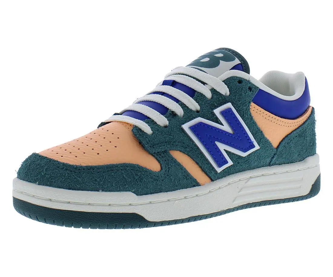 New Balance Mens 480 Casual Sneaker