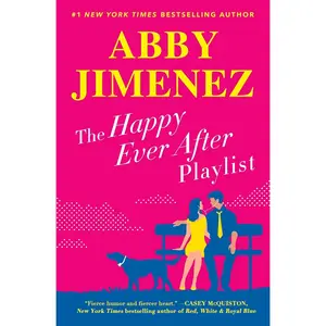 Happy Ever After Playlist