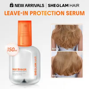 Hot Streak Leave-In Protection Serum - 150ml-Effortlessbeauty- Coachella-mothersdaygift