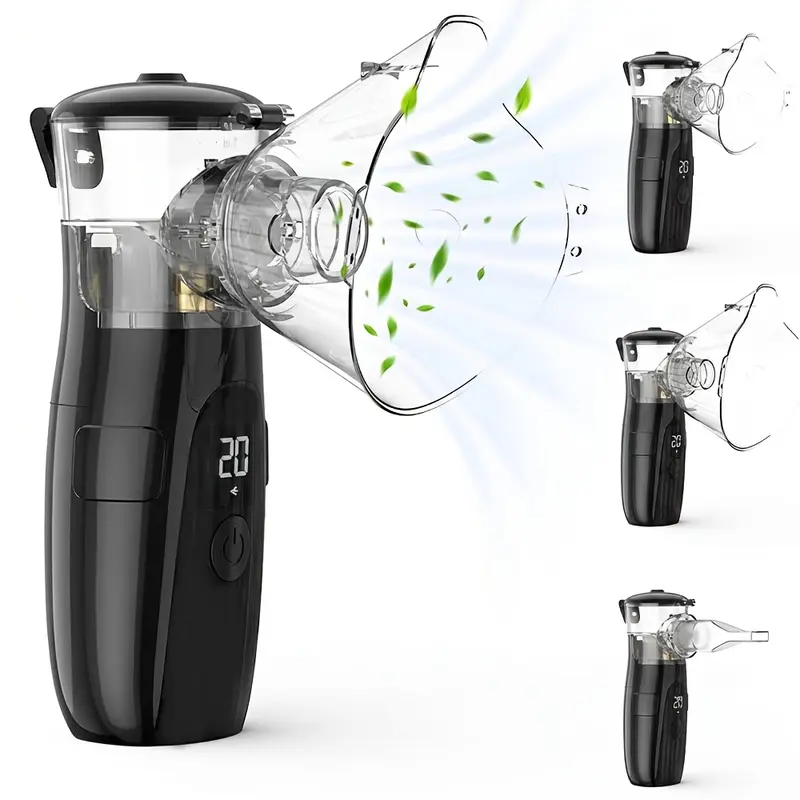glutathione nebuliser glutathione nebulizer