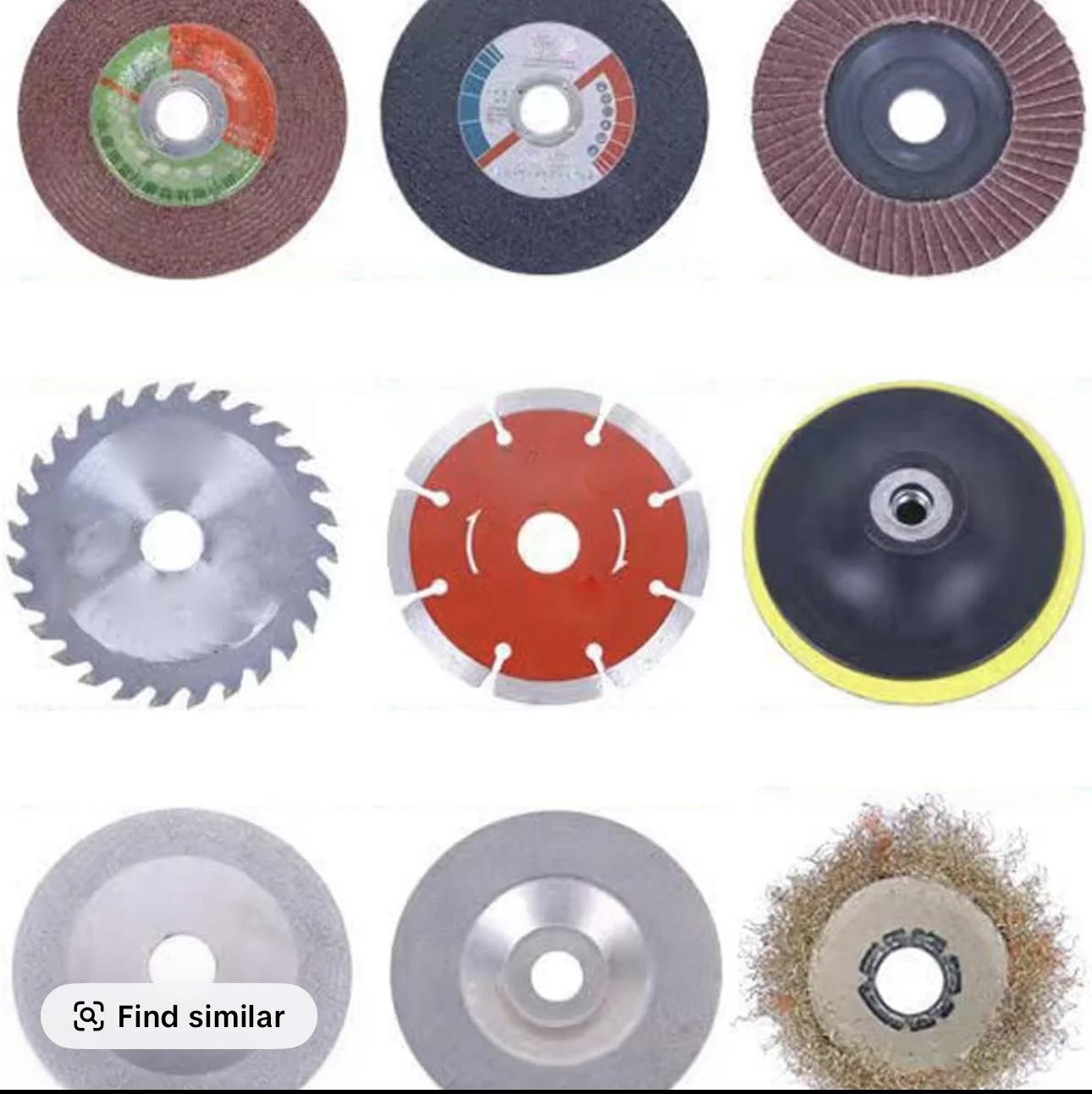 1-Piece Angle Grinder Connecting Rod Set10-13mm Adjustable Rotary Drive Shaft AccessoryDrill-to-Angle Grinder Adapter with WrenchCompatible with Cutting Wheels, Polishing Pads and Grinding Discs