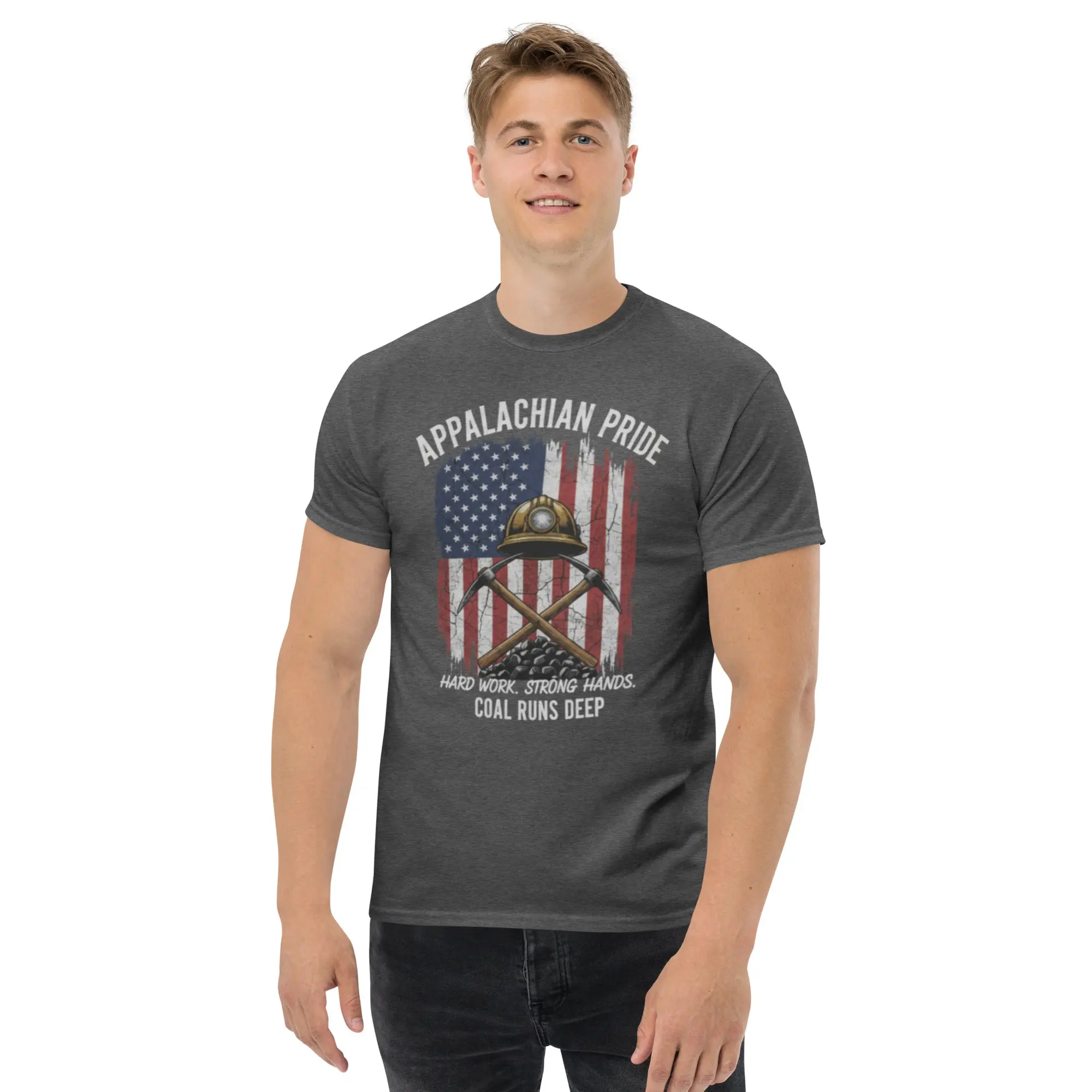Men's Appalachian Pride T-Shirt