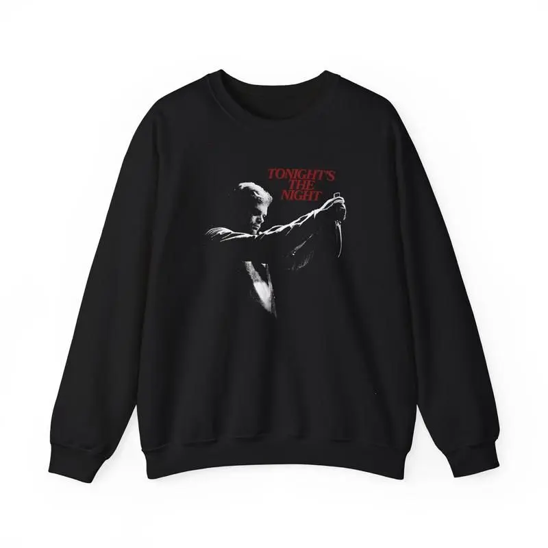 DEXXTER SWEATSHIRT, street style sweatshirt, Full Color, Full Size, For Men, Women, Made in USA.LKD