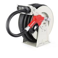 Cyclone- Fuel Hose Reel-1"x50