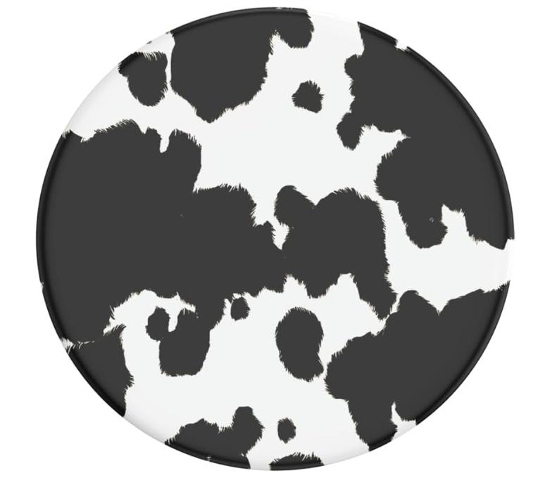 PopSockets Phone Grip with Expanding Kickstand, Adhesive Grip, Animal PopGrip - Its a Moood