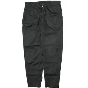 Pre-owned PRADA Others Small Leather Goods Nylon Pants