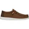 HEYDUDE Wally Fish Lure- Mens Comfortable Slip on Shoes