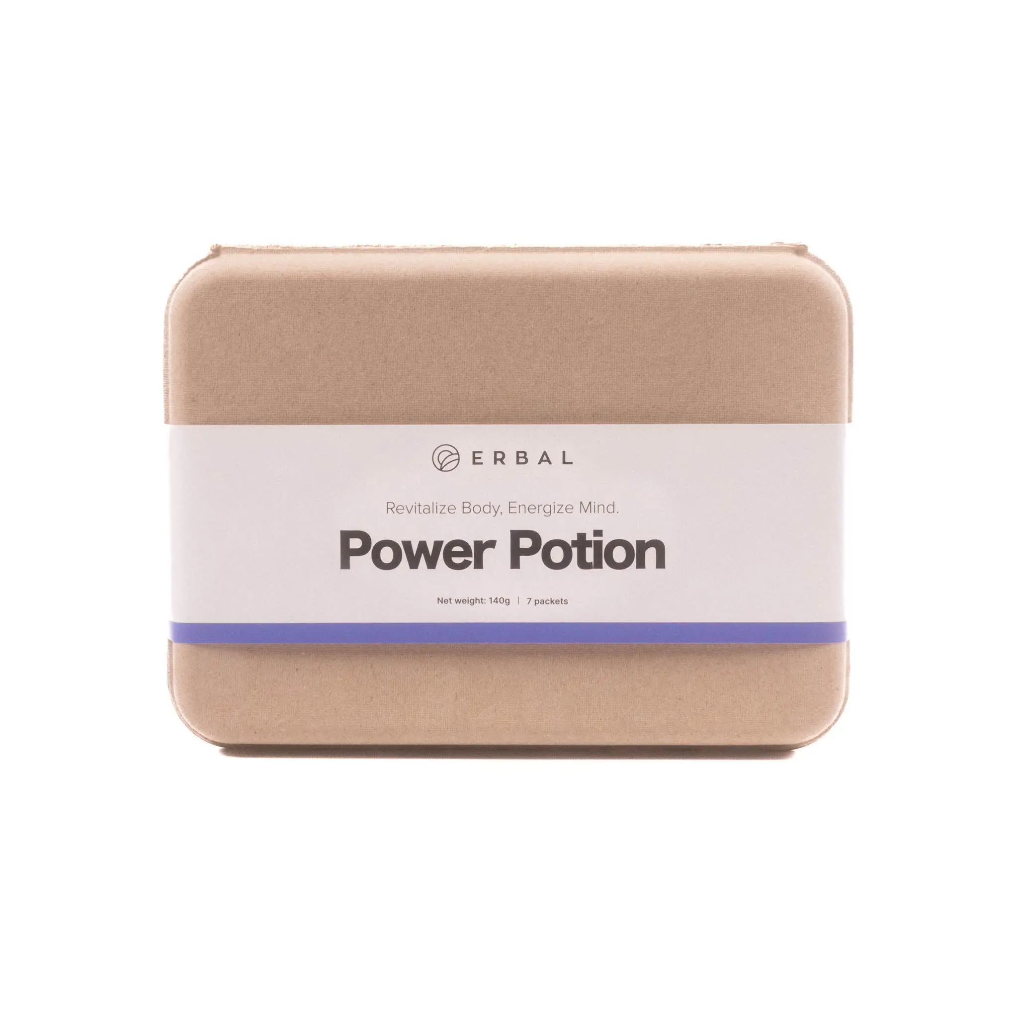 Power Potion Power Potion