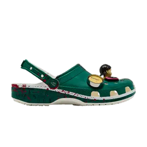 Squid Game x Classic Clog 'Tracksuit'