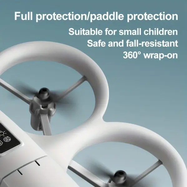 2025 GT3 Mini DroneBeginner Friendly·Smooth Controls·HD Camera