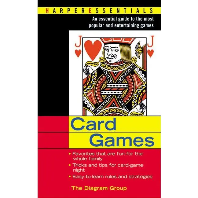 Card Games