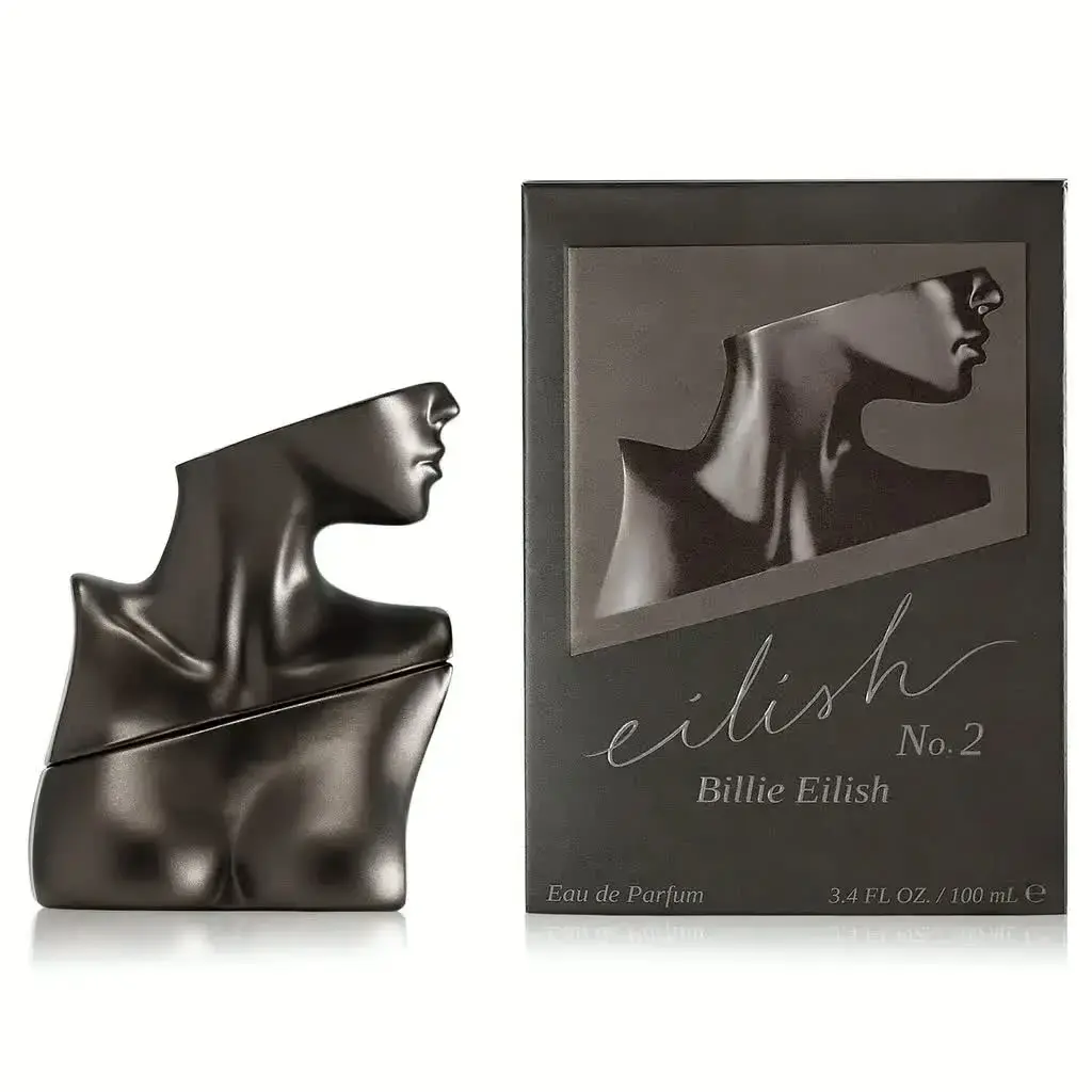Billie Eilish, Eilish No2 for Women Eau de Parfum, 100 ml
