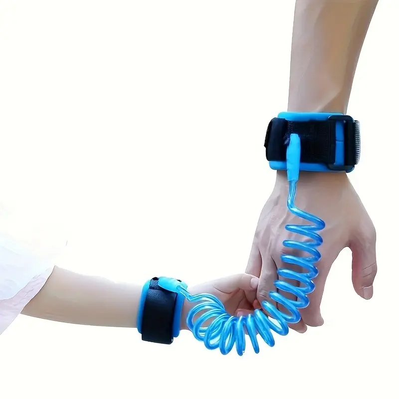 Child Anti-Loss Rope, Baby Travel Safety Belt, Adjustable Straps, Comfortable Fit, Ideal Outdoor Use, Safe Durable Design, Anti Lost
