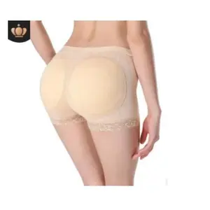 Lover-Beauty Padded Panties Butt Lifter