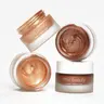 RMS Beauty Master Radiance Base | Whipped Cream Highlighter, Glow Primer & Blurring Base