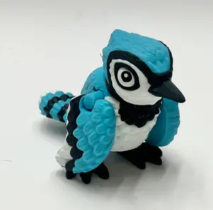 BLUE JAY