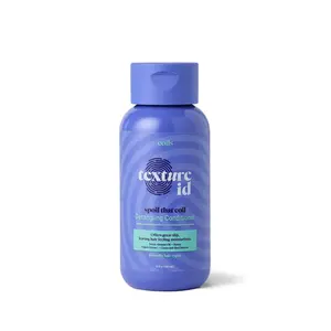 Texture ID Coils Detangling Conditioner