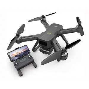 CIS-Associates  Brushless Drone with 4K Camera & EIS