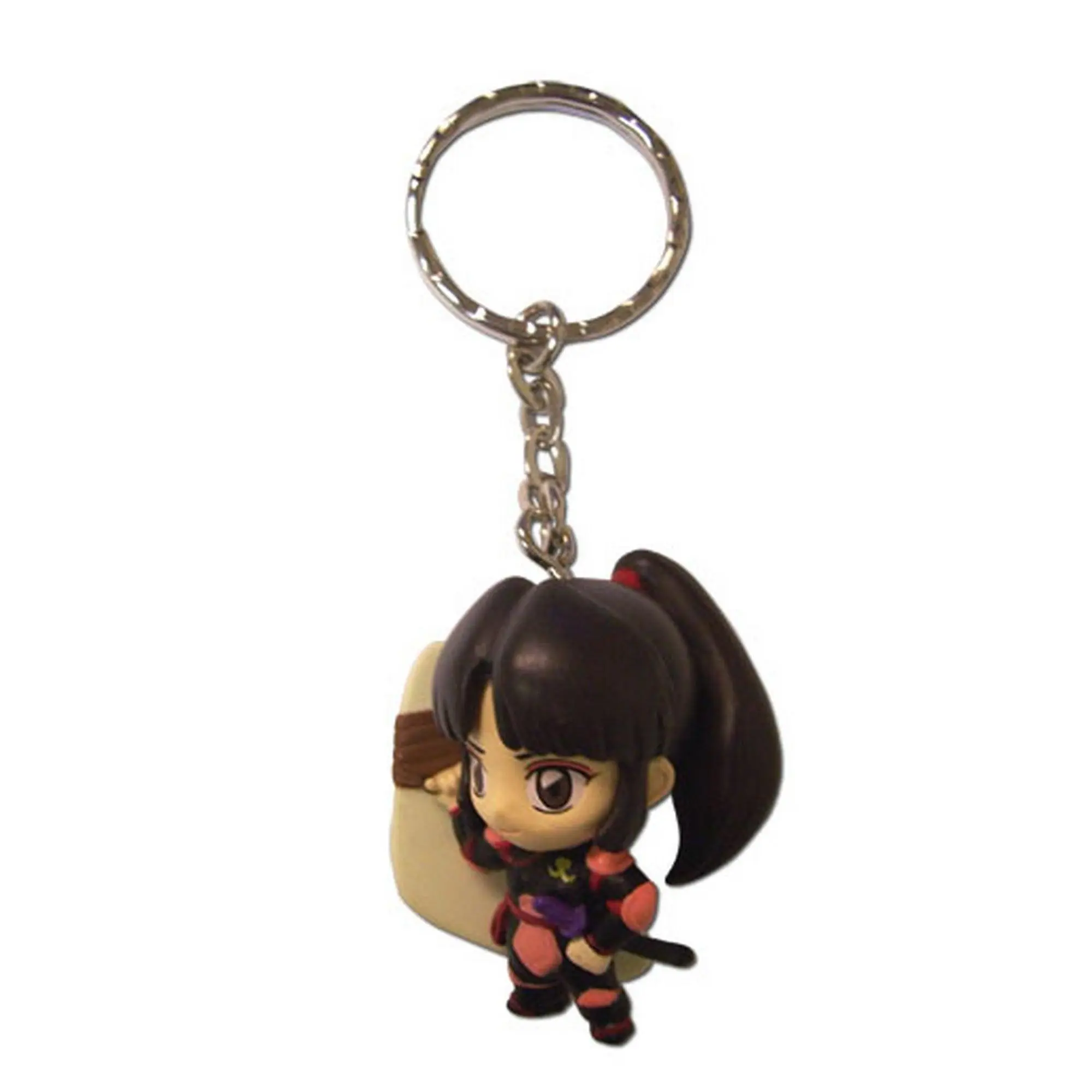 Inuyasha - Sango SD 3D Keychain