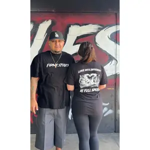 Full Speed T shirt