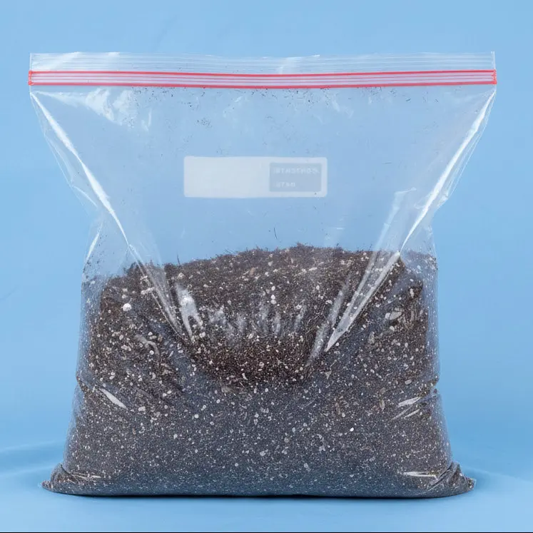 Succulent Soil Mix